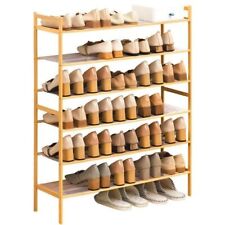Simple shoe rack for sale  Shipping to Ireland