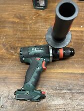 Metabo BS 18 LTX-3 BL Q I Cordless Drill - 603180840 for sale  Shipping to South Africa