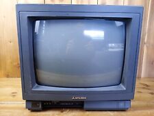 Mitsubishi colour television for sale  CRAIGAVON