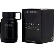 Perfume Odyssey Homme Black EDP da Armaf 100 ml🥇Fragrância Super Popular🥇, usado comprar usado  Enviando para Brazil