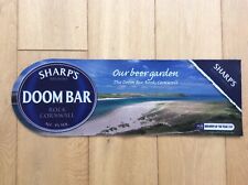 Doombar rubber backed for sale  ST. IVES
