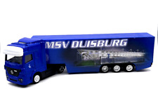 Msv duisburg truck gebraucht kaufen  Kassel