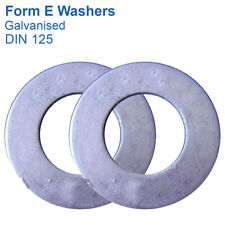 Form flat washers for sale  UK
