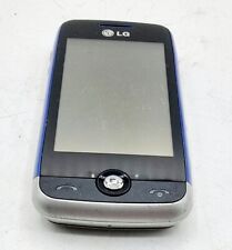 Gs290 telefono cellulare usato  Settimo Torinese