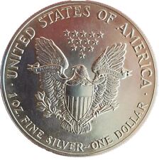 dollari americani argento usato  Milano