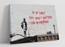 Banksy graffiti call for sale  Shipping to Ireland