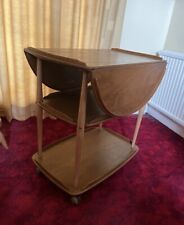 ercol trolley for sale  ELY