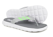 Chinelos Adidas Comfort unissex chinelo casual academia natação novo com etiquetas IF0811 comprar usado  Enviando para Brazil