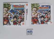 3ds dragonball fusions usato  San Gregorio Di Catania