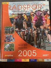 Radsport 2005 procycling gebraucht kaufen  Berlin