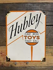 Hubley vintage cast for sale  Austin