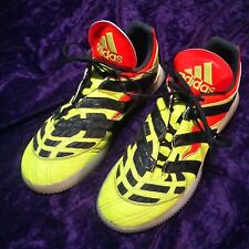 Rare adidas predator for sale  Durham