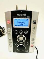 Usado, Cabos cerebrais módulo Roland TD-9 V2 TD9 comprar usado  Enviando para Brazil