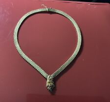 Halskette 835er silber gebraucht kaufen  Berlin