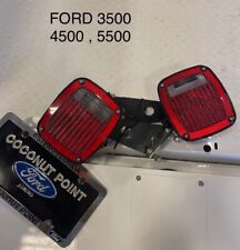 Tail lights ford for sale  Naples