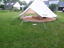 Vevor bell tent for sale  Beachwood