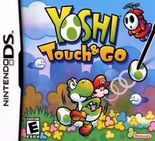 Usado, Yoshi Touch & Go - Apenas jogo para Nintendo DS comprar usado  Enviando para Brazil