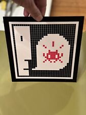 Space invader prints for sale  Miami Beach