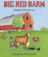 Big red barn for sale  Montgomery