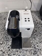 Nespresso Lattissima Plus Espresso Machine EN520W by Delonghi, Unit Only, used for sale  Shipping to South Africa