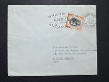 Monaco stamp 1961 d'occasion  Le Havre-