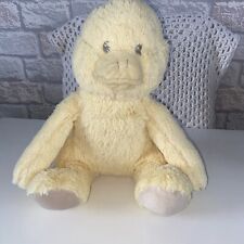 Yellow duck plush for sale  LONDONDERRY