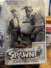 Sam & Twitch sti.22 Spawn Series 25 Classic Comic Covers McFarlane Toys for sale  Shipping to South Africa