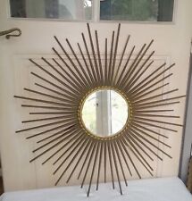 Ancien miroir soleil d'occasion  Castelnau-le-Lez