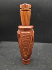 Duck call raised for sale  Trimble