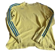 Adidas football shirt usato  Bari