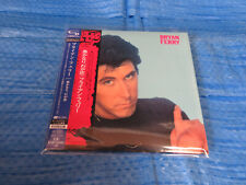 Bryan Ferry These Foolish Things Mini LP SHM CD JAPÃO UICY-77101 / Música Roxy comprar usado  Enviando para Brazil