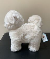 Jellycat daphne pomeranian for sale  LOUTH