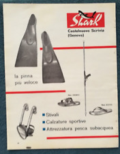 Shark castelnuovo scrivia usato  Torino