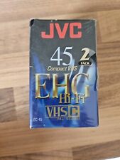 jvc vhs c camcorder for sale  LLANELLI