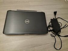 dell latitude e5520 d'occasion dell latitude e5520 d'occasion Chambéry