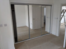 Mirror door sliding for sale  COLCHESTER