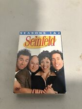 Seinfeld complete season for sale  Aurora