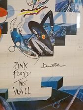 Rare poster pink usato  Fornovo Di Taro