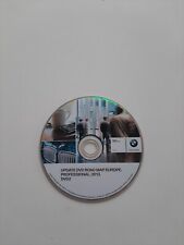 Bmw update dvd gebraucht kaufen  Bremen