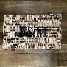 Small fortnum mason for sale  Shipping to Ireland