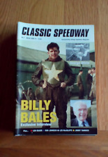 Classic speedway magazine. for sale  WOLVERHAMPTON