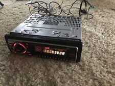 Old School Sony Xplod CDX-C7050X  Stereo Tested works for sale  Shipping to South Africa