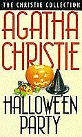 Hallowe party agatha for sale  UK