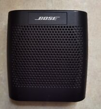 Bose soundlink color d'occasion  Libourne