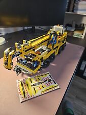 Lego technic 8053 for sale  Shipping to Ireland