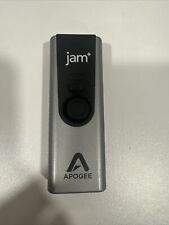 Apogee jam 1x2 d'occasion  Expédié en Belgium