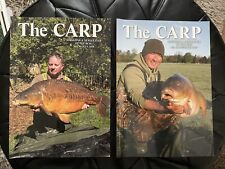 British carp study for sale  LONGFIELD
