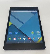 Tablet HTC Google Nexus 9 8,9" 32GB Wi-Fi - Preto, usado comprar usado  Enviando para Brazil