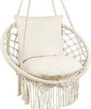 Hammock swing chair for sale  Shipping to Ireland