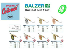 Balzer colonel spinner gebraucht kaufen  MH-Speldorf